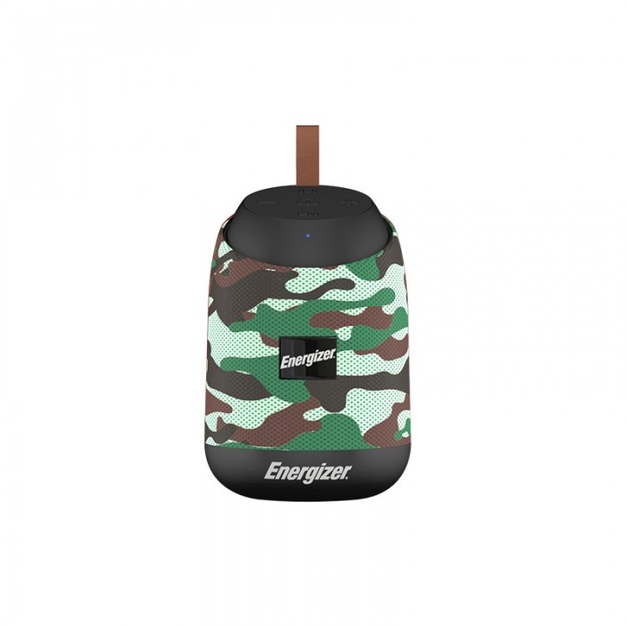 خرید اسپیکر بلوتوث انرجایزر Speaker Energizer BTS061 Squad با بهترین قیمت