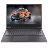 لپ تاپ 16 اینچی اچ پی مدل VICTUS پردازنده12700 Core i7 رم 16GB حافظه 512G SSD گرافیک 6GB 3060