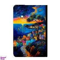 کلاسور طرح نقاشی کد 71