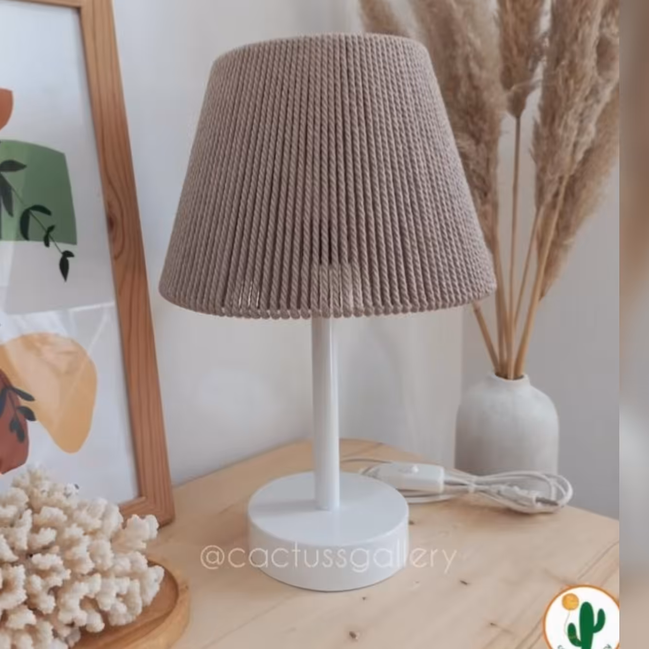 آباژور  خاص ساده مدل مکرومه 