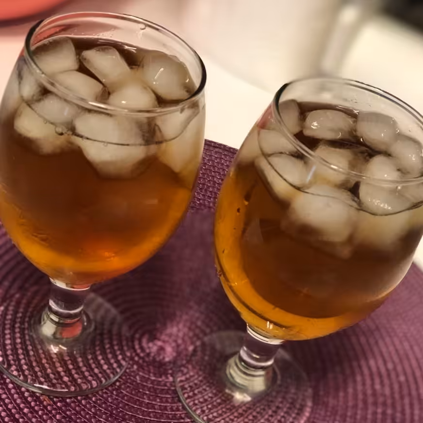 شربت شیره (1لیتر) شیره خرما طبیعی  درجه 1