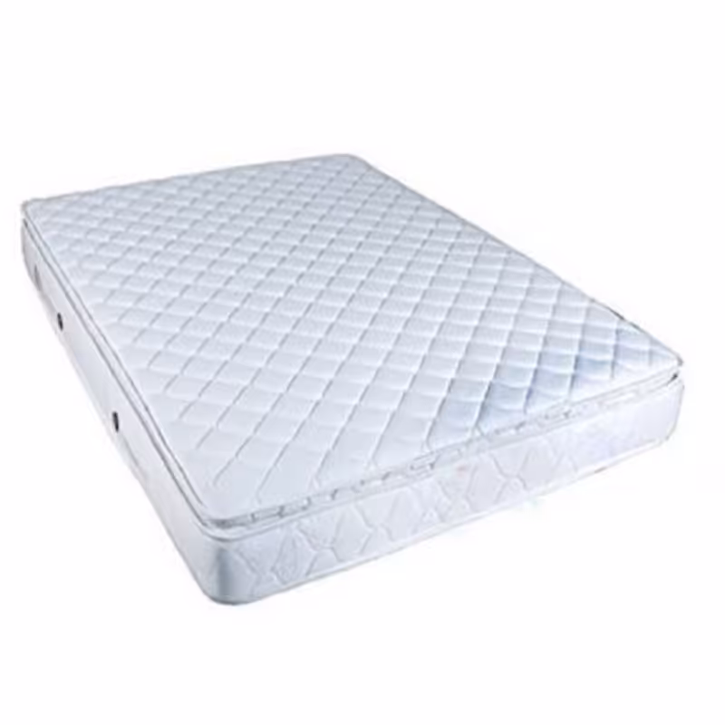 تشک دو نفره 160x 200 طبی فنری رویال ضمانت 10 سال (پس کرایه)