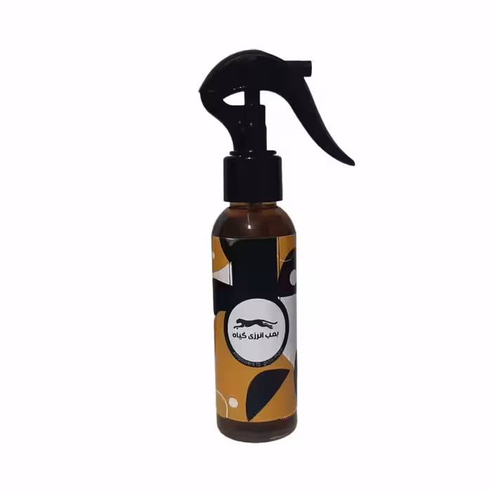 کود گیاهان آپارتمانی مایع بمب انرژی بنیز 100 سی سی