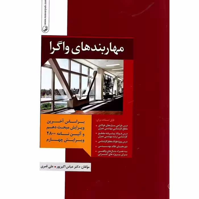 مهاربندهای واگرا