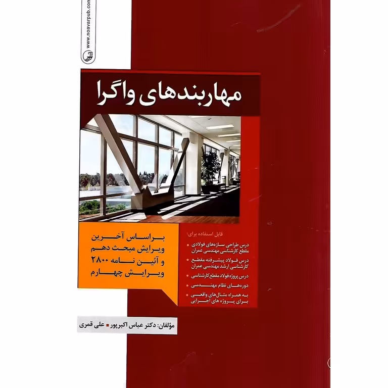 مهاربندهای واگرا