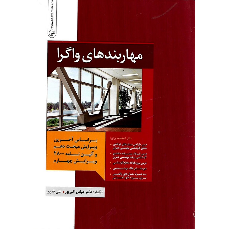 مهاربندهای واگرا