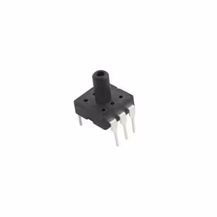 مجموعه 4 عددی سنسور اندازه گیری فشار خون MPS20N0040D