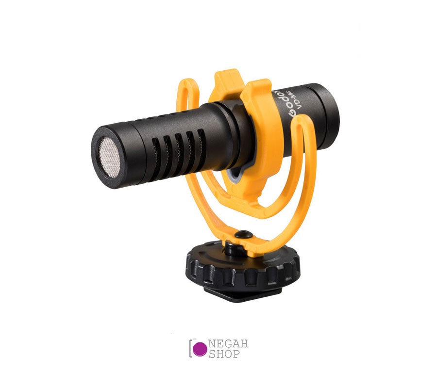 میکروفون شات گان گودکس Godox VD-MIC