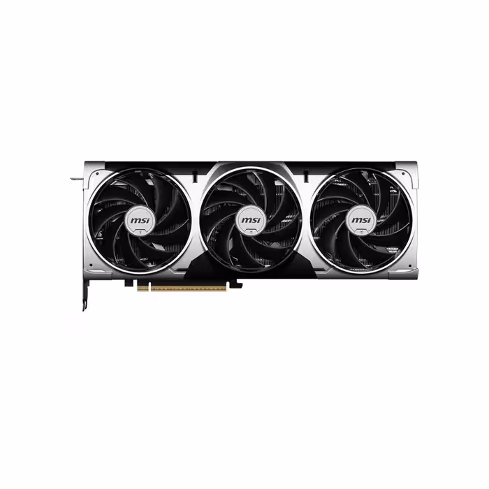 کارت گرافیک ام اس آی GeForce RTX 5070 Ti VENTUS 3X 16G OC - آبتین مال