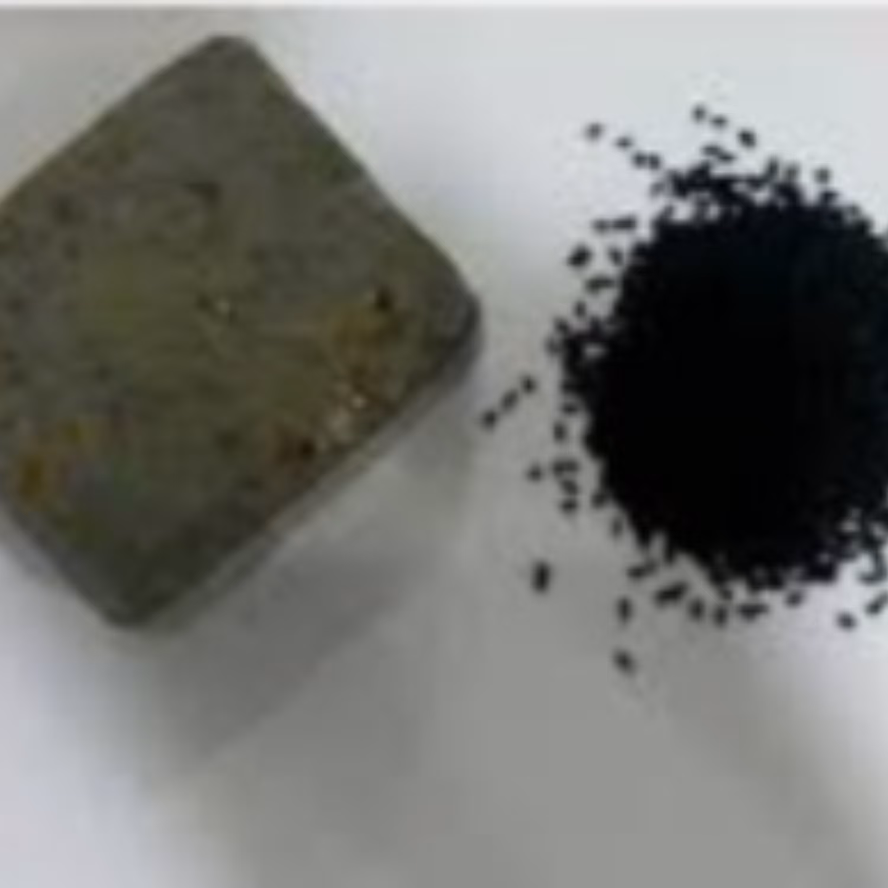 صابون سیاهدانه