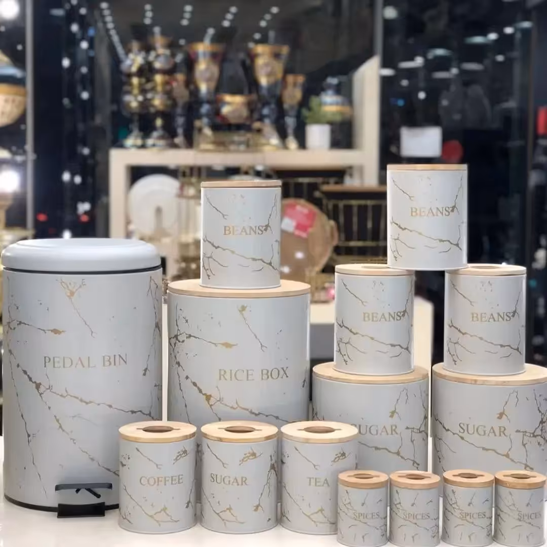 سرویس آشپزخانه برند