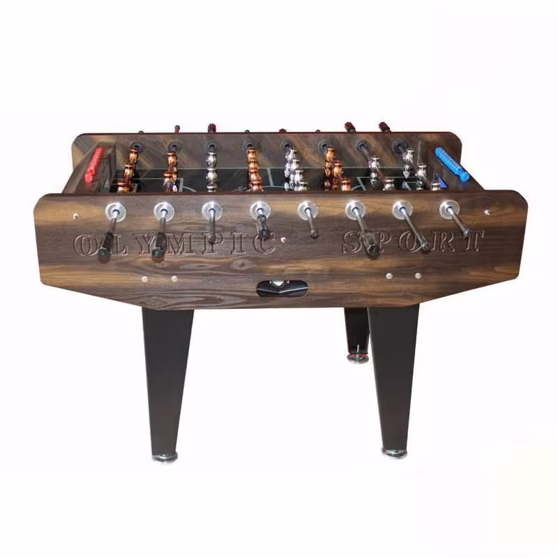 فوتبال دستی روکش پی وی سی المپیک اسپرت Olympic Sport S8