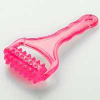 ماساژور دستی مدل HHM صورتی