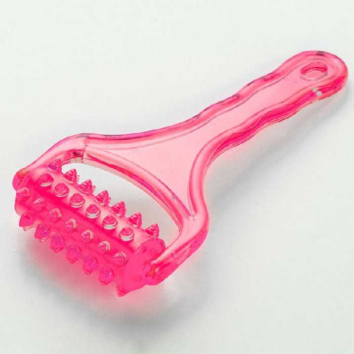 ماساژور دستی مدل HHM صورتی