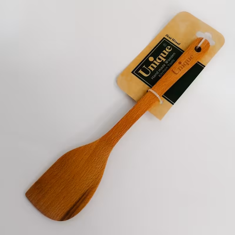 کفگیر چوبی یونیک کد یک مدل UN-1198