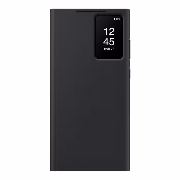 کیف اصلی اس 23 اولترا سامسونگ Galaxy S23 Ultra Smart View Wallet