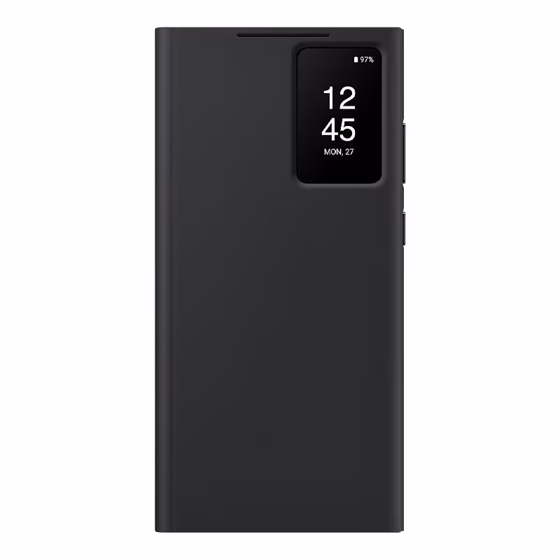 کیف اصلی اس 23 اولترا سامسونگ Galaxy S23 Ultra Smart View Wallet