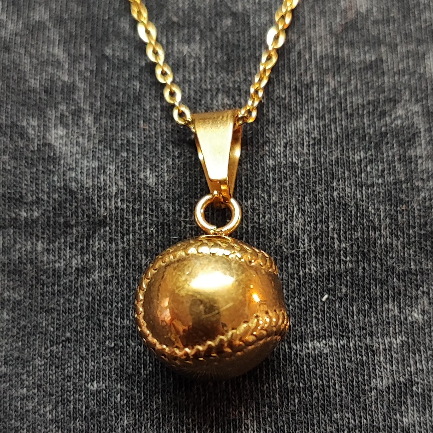 گردنبند توپ هندبال_پلاک هندبال_پلاک ورزشی 