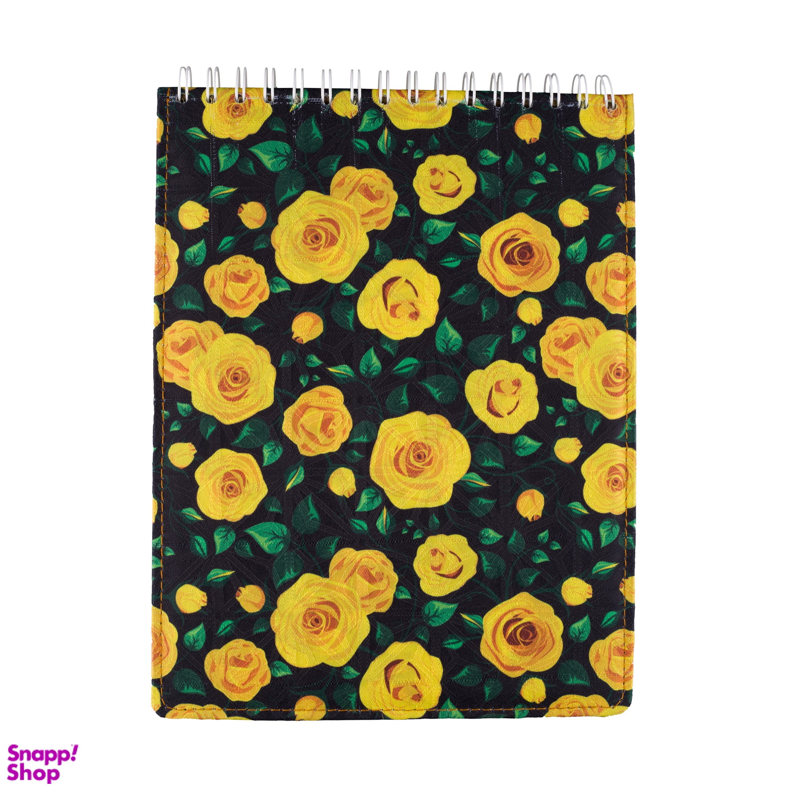 دفتر طراحی 80 برگ تی گل کد 2027