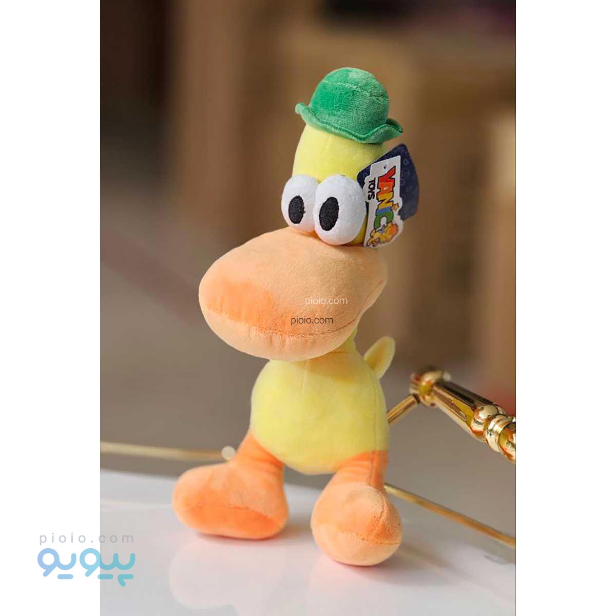 عروسک اردک پوکویو