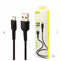 کابل شارژ موسوری مدل M101V میکرو