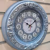 ساعت دیواری کارن