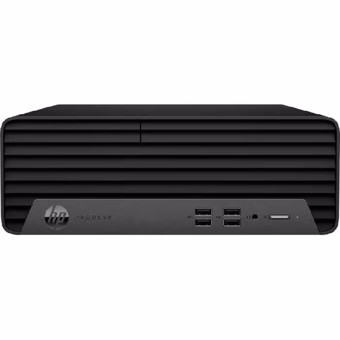 خرید و قیمت کیس کامپیوتر اچ پی مدل HP Pro SFF 400 G7 i5 16GB 512GB SSD Intel UHD