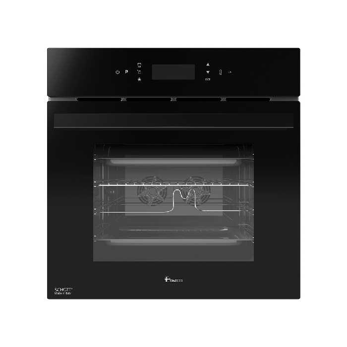 فر توکار برقی داتیس مدل DF-691