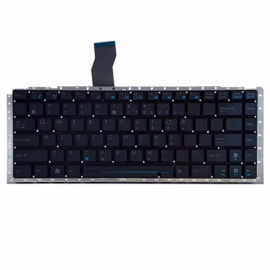 کیبورد لپ تاپ ایسوس UX30