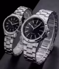 ساعت ست بند فلزی Casio