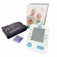 فشارسنج دیجیتال الکترونیک RAIN 