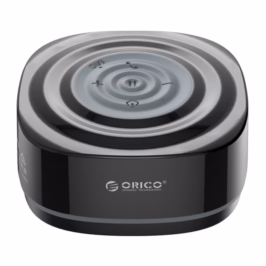 اسپیکر قابل حمل بلوتوث اوریکو SOUNDPLUS R1