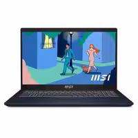 لپ تاپ 15.6 اینچ ام اس ای مدل Modern 15 B7M پردازنده Ryzen 5 7530U رم 16GB حافظه 512GB SSD گرافیک Full HD AMD Radeon