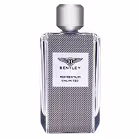 ادو تویلت مردانه BENTLEY Momentum Unlimited حجم 100 میلی لیتر