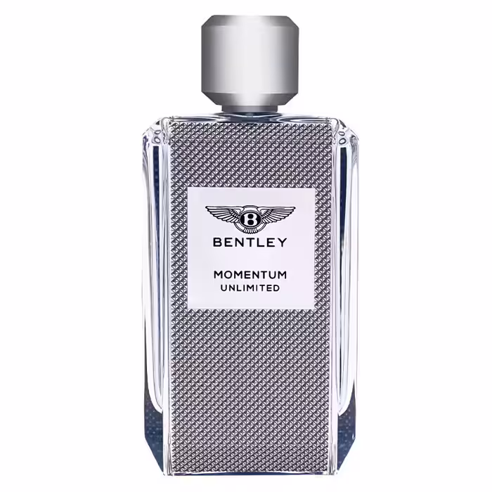 ادو تویلت مردانه BENTLEY Momentum Unlimited حجم 100 میلی لیتر