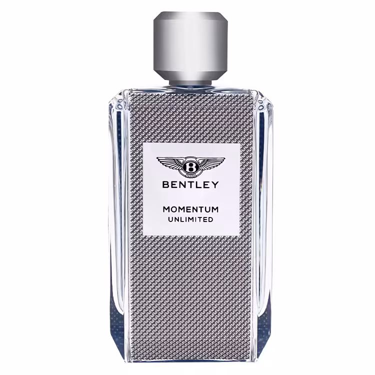 ادو تویلت مردانه BENTLEY Momentum Unlimited حجم 100 میلی لیتر