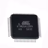 میکروکنترلر ATMEGA128A-AU  ATMEGA128