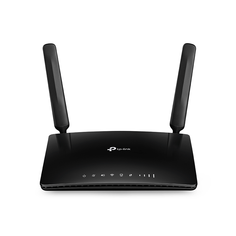 مودم روتر بی سیم LTE تی پی-لینک مدل Archer MR400