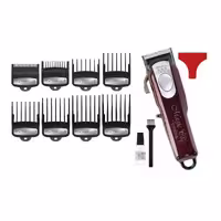ماشین اصلاح 5Star Cordless Magic Clip مدل 8148-358
