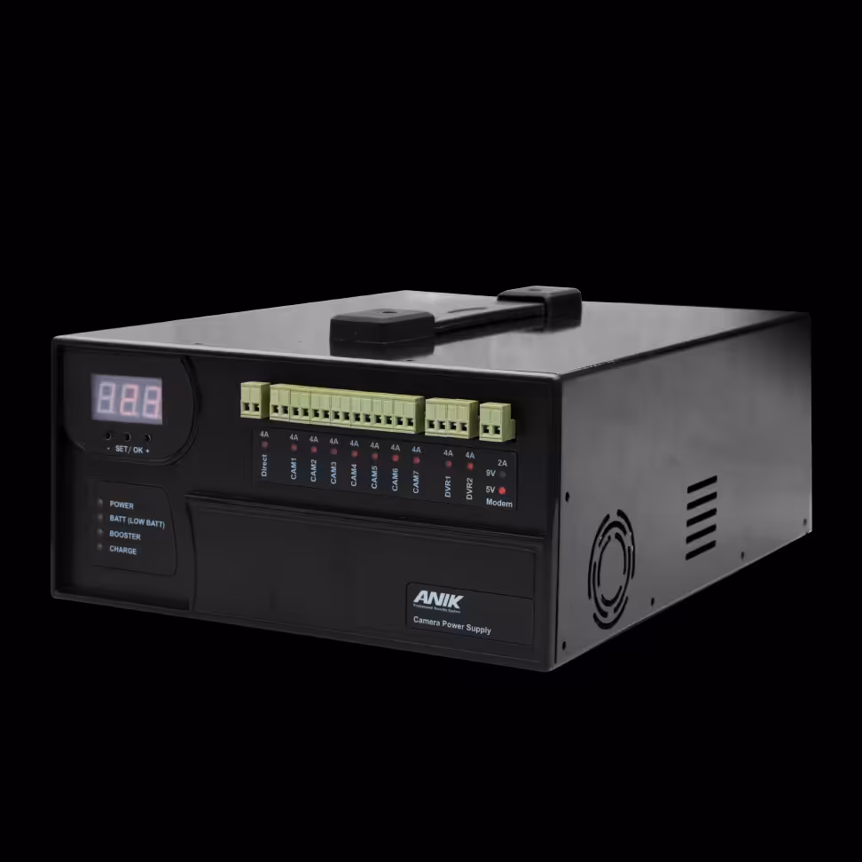 برق اضطراری 12 ولت 20 آمپر ups یوپی اس آنیک