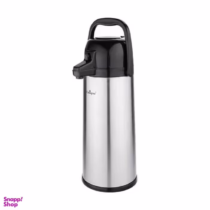 فلاسک یونیک مدل un-9101 گنجایش  2.5 لیتر