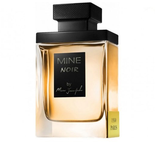 Marc Joseph Mine Noir مارک جوزف نویر