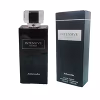 ادو پرفیوم ادکلن مردانه جانوین مدل  این ستنتیو Intensive حجم 100 میلی لیتر