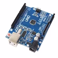 بر دآردینو UNOمدل CH340