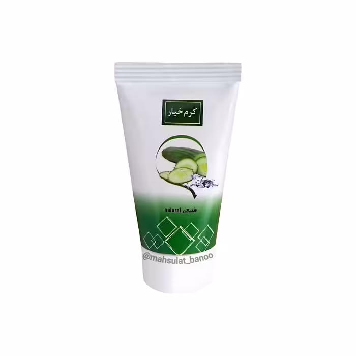 کرم خیار عمده (پک ده عددی)