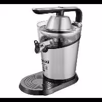 آب مرکبات گیری نوال  ترکیه بدنه استیل 800وات قدرت دارای  12 ماه گارانتی شرکتی