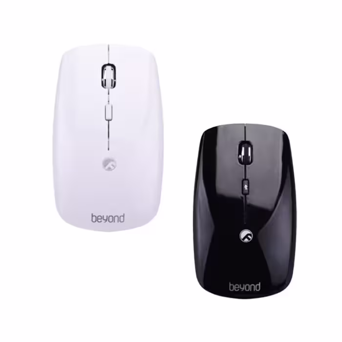 ماوس BM-1230RF بیاند - فراز سیستم