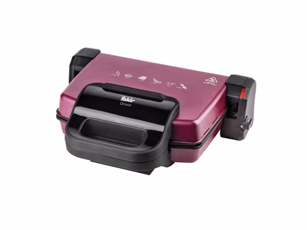 ساندویچ ساز فکر مدل Gravis