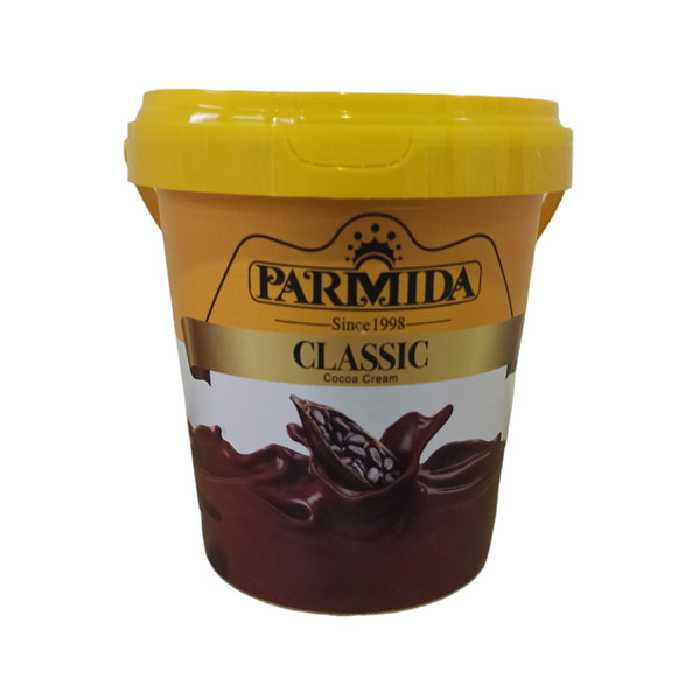شکلات صبحانه کلاسیک پارمیدا - 1000 گرم
