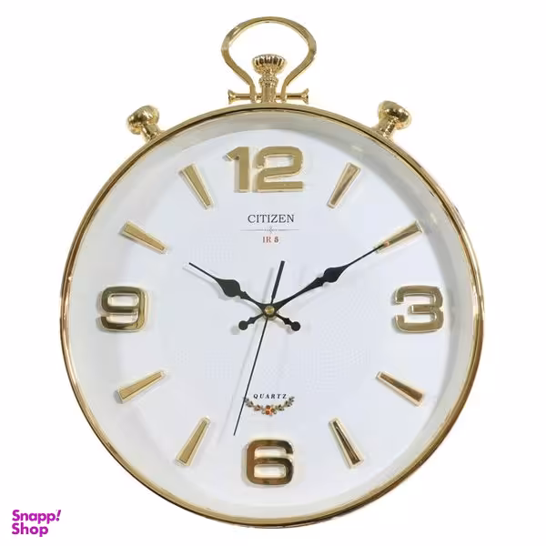 ساعت دیواری سیتی زن مدل ir-8